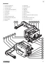 Предварительный просмотр 15 страницы Custom Audio Electronics tg2480h User Manual