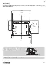 Предварительный просмотр 23 страницы Custom Audio Electronics tg2480h User Manual