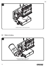 Предварительный просмотр 32 страницы Custom Audio Electronics tg2480h User Manual