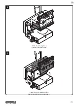 Предварительный просмотр 33 страницы Custom Audio Electronics tg2480h User Manual