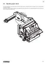 Предварительный просмотр 35 страницы Custom Audio Electronics tg2480h User Manual