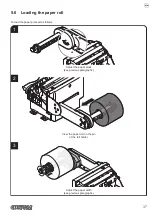 Предварительный просмотр 37 страницы Custom Audio Electronics tg2480h User Manual