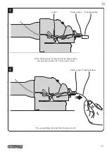 Предварительный просмотр 41 страницы Custom Audio Electronics tg2480h User Manual