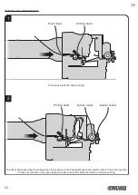 Предварительный просмотр 42 страницы Custom Audio Electronics tg2480h User Manual