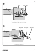 Предварительный просмотр 43 страницы Custom Audio Electronics tg2480h User Manual