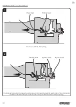 Предварительный просмотр 44 страницы Custom Audio Electronics tg2480h User Manual