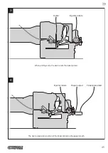 Предварительный просмотр 45 страницы Custom Audio Electronics tg2480h User Manual