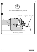 Предварительный просмотр 46 страницы Custom Audio Electronics tg2480h User Manual