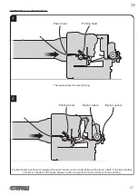 Предварительный просмотр 47 страницы Custom Audio Electronics tg2480h User Manual