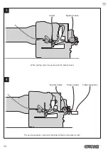 Предварительный просмотр 48 страницы Custom Audio Electronics tg2480h User Manual