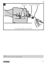 Предварительный просмотр 49 страницы Custom Audio Electronics tg2480h User Manual