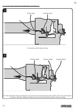 Предварительный просмотр 50 страницы Custom Audio Electronics tg2480h User Manual