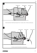 Предварительный просмотр 51 страницы Custom Audio Electronics tg2480h User Manual