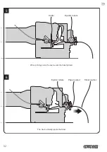 Предварительный просмотр 52 страницы Custom Audio Electronics tg2480h User Manual