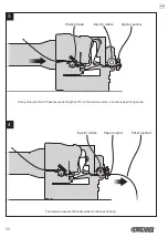 Предварительный просмотр 54 страницы Custom Audio Electronics tg2480h User Manual