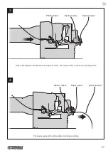 Предварительный просмотр 57 страницы Custom Audio Electronics tg2480h User Manual