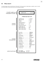 Предварительный просмотр 60 страницы Custom Audio Electronics tg2480h User Manual