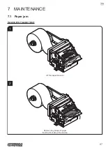 Предварительный просмотр 67 страницы Custom Audio Electronics tg2480h User Manual