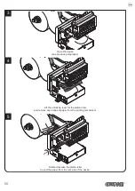 Предварительный просмотр 68 страницы Custom Audio Electronics tg2480h User Manual