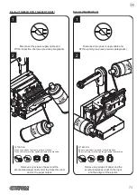 Предварительный просмотр 73 страницы Custom Audio Electronics tg2480h User Manual