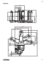 Предварительный просмотр 81 страницы Custom Audio Electronics tg2480h User Manual