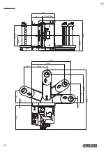 Предварительный просмотр 82 страницы Custom Audio Electronics tg2480h User Manual