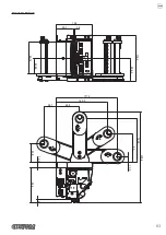 Предварительный просмотр 83 страницы Custom Audio Electronics tg2480h User Manual