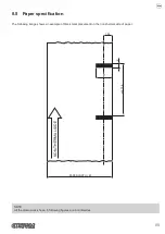 Предварительный просмотр 85 страницы Custom Audio Electronics tg2480h User Manual