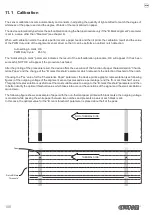 Предварительный просмотр 100 страницы Custom Audio Electronics tg2480h User Manual