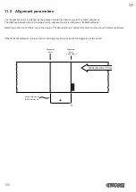 Предварительный просмотр 102 страницы Custom Audio Electronics tg2480h User Manual