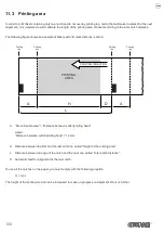 Предварительный просмотр 104 страницы Custom Audio Electronics tg2480h User Manual