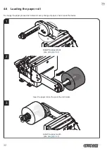 Предварительный просмотр 32 страницы Custom Audio Electronics TG2480HIII User Manual