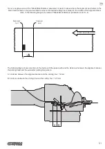 Предварительный просмотр 51 страницы Custom Audio Electronics TG2480HIII User Manual