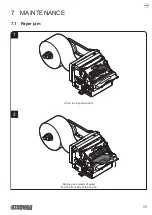 Предварительный просмотр 55 страницы Custom Audio Electronics TG2480HIII User Manual