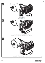 Предварительный просмотр 56 страницы Custom Audio Electronics TG2480HIII User Manual