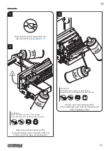 Предварительный просмотр 59 страницы Custom Audio Electronics TG2480HIII User Manual