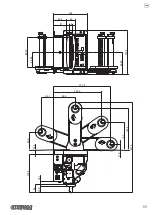 Предварительный просмотр 69 страницы Custom Audio Electronics TG2480HIII User Manual