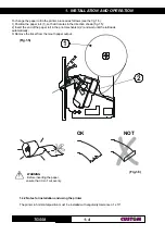 Предварительный просмотр 13 страницы Custom Audio Electronics TG558 Series User Manual