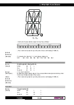 Предварительный просмотр 39 страницы Custom Audio Electronics TG558 Series User Manual