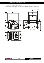 Предварительный просмотр 48 страницы Custom Audio Electronics TG558 Series User Manual