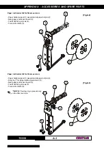 Предварительный просмотр 53 страницы Custom Audio Electronics TG558 Series User Manual