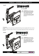 Предварительный просмотр 55 страницы Custom Audio Electronics TG558 Series User Manual