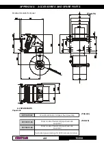 Предварительный просмотр 60 страницы Custom Audio Electronics TG558 Series User Manual