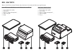 Предварительный просмотр 6 страницы Custom Audio Electronics TK180 Short Manual