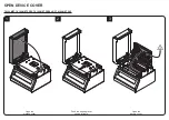 Предварительный просмотр 10 страницы Custom Audio Electronics TK180 Short Manual