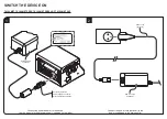 Предварительный просмотр 12 страницы Custom Audio Electronics TK180 Short Manual