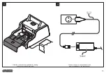 Предварительный просмотр 15 страницы Custom Audio Electronics TK180 Short Manual