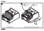 Предварительный просмотр 17 страницы Custom Audio Electronics TK180 Short Manual