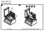 Предварительный просмотр 26 страницы Custom Audio Electronics TK180 Short Manual