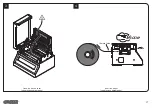 Предварительный просмотр 27 страницы Custom Audio Electronics TK180 Short Manual